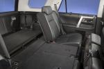 Toyota 4Runner Limited 2010 года